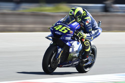 Valentino Rossi, Yamaha Factory Racing