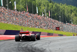 Себастьян Феттель, Ferrari SF71H