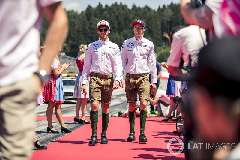 Gran Premio de Austria