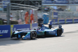 Kamui Kobayashi, Andretti Formula E
