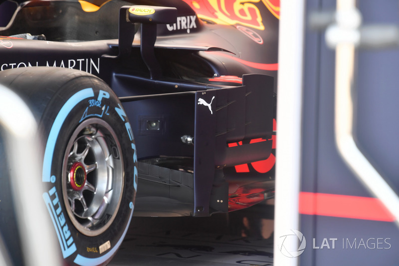 Brit Nagydíj 2018 - csütörtök - F1