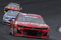 Austin Dillon, Richard Childress Racing, Chevrolet Camaro Coca-Cola