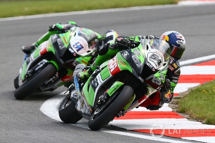 Toprak Razgatlioglu, Kawasaki Puccetti Racing