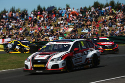 Josh Price, Team BMR Subaru Levorg