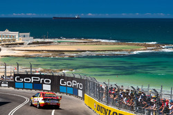 Scott McLaughlin, Team Penske Ford