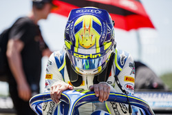 Lando Norris, Carlin