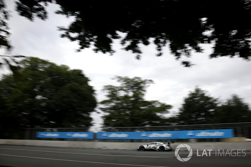 9. Pascal Wehrlein, Mercedes-AMG Team HWA, Mercedes-AMG C63 DTM
