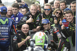 Johann Zarco, Monster Yamaha Tech 3