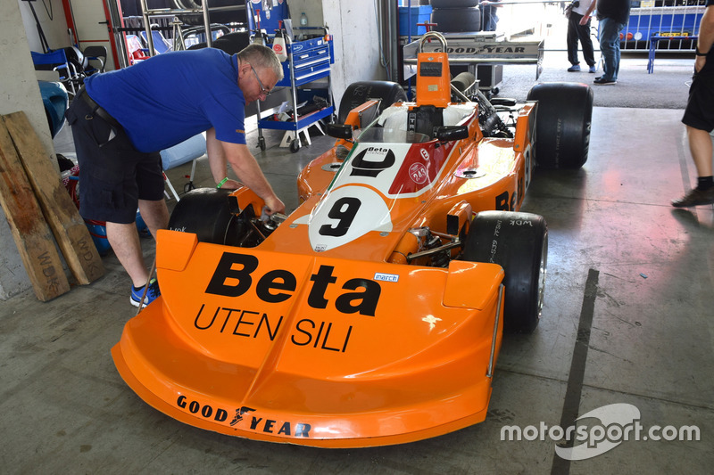 Motor Legend Festival