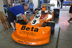 Motor Legend Festival