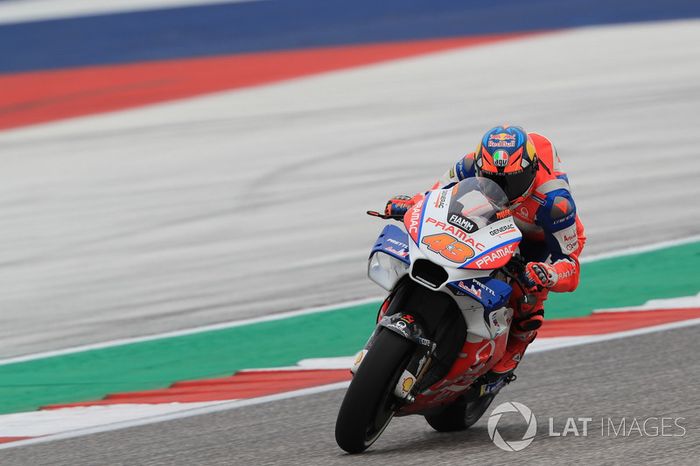 Jack Miller, Pramac Racing