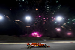 Sebastian Vettel, Ferrari SF71H