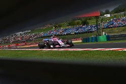 Esteban Ocon, Force India VJM11