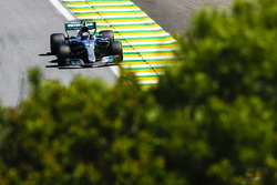 Valtteri Bottas, Mercedes AMG F1 W08