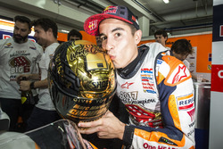Worldchampion Marc Marquez, Repsol Honda Team