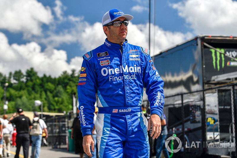 Elliott Sadler