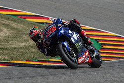 Maverick Viñales, Yamaha Factory Racing