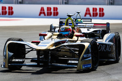 Jean-Eric Vergne, Techeetah