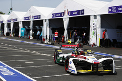 Daniel Abt, Audi Sport ABT Schaeffler