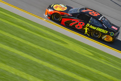 Martin Truex Jr., Furniture Row Racing Toyota
