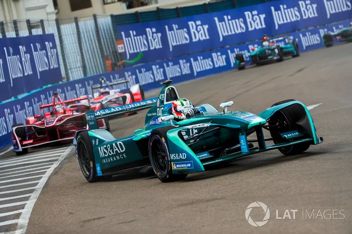 Antonio Felix da Costa, Andretti Formula E Team