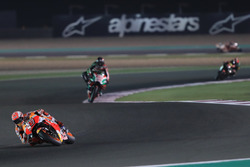 Marc Marquez, Repsol Honda Team