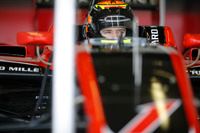Pruebas en Jerez marzo