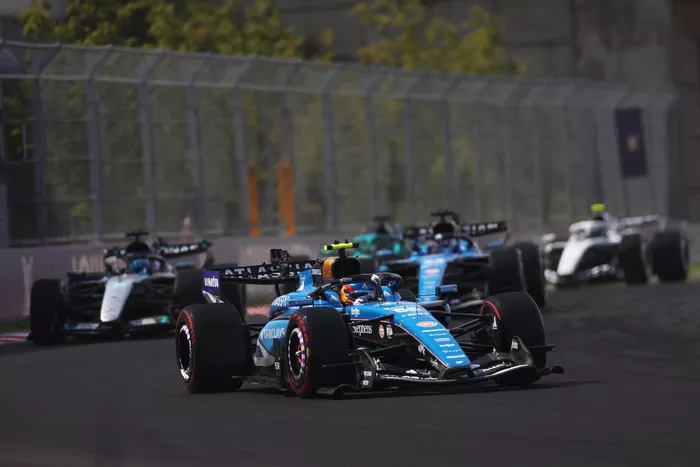 Carlos Sainz, Williams