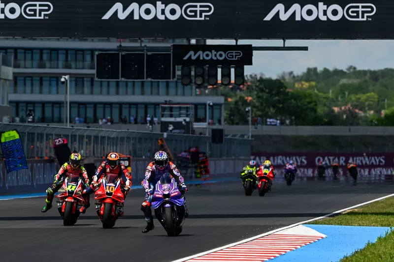 Jack Miller, Pramac Racing