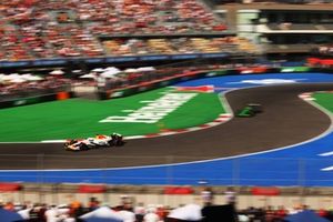 Isack Hadjar, Equipo Racing Bulls, Gabriel Bortoleto, Sauber