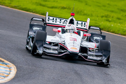 Helio Castroneves, Team Penske Chevrolet