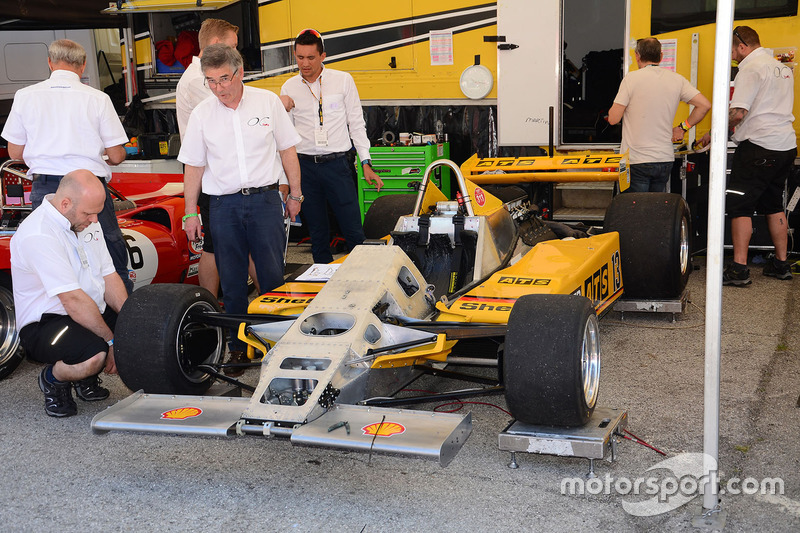 Motor Legend Festival