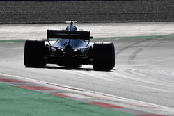 Valtteri Bottas, Mercedes-AMG F1 W09