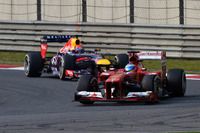 Chinese GP
