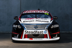 Simona de Silvestro, Nissan Motorsport