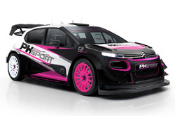 PH Sport Citroën C3