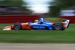 Scott Dixon, Chip Ganassi Racing Honda