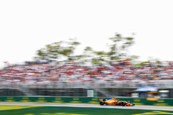 Fernando Alonso, McLaren MCL33