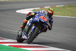Maverick Viñales, Yamaha Factory Racing