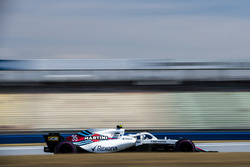Сергій Сироткін, Williams FW41