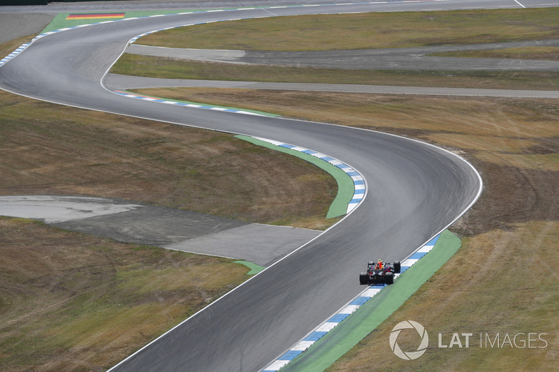 Макс Ферстаппен, Red Bull Racing RB14
