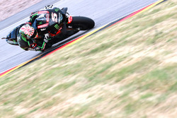 Жоанн Зарко, Monster Yamaha Tech 3