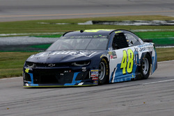 Jimmie Johnson, Hendrick Motorsports Chevrolet Camaro