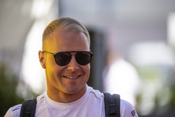 Valtteri Bottas, Mercedes-AMG F1