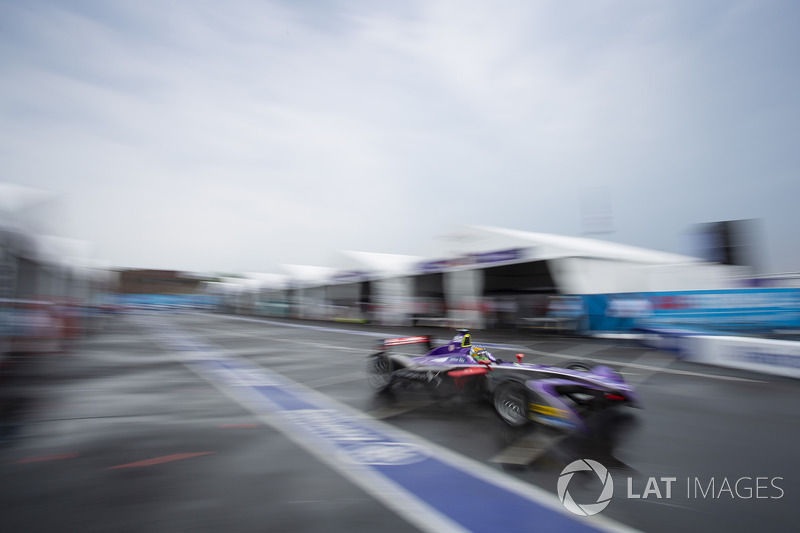 Sam Bird, DS Virgin Racing