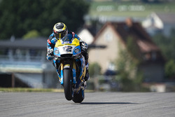 Thomas Luthi, Estrella Galicia 0,0 Marc VDS