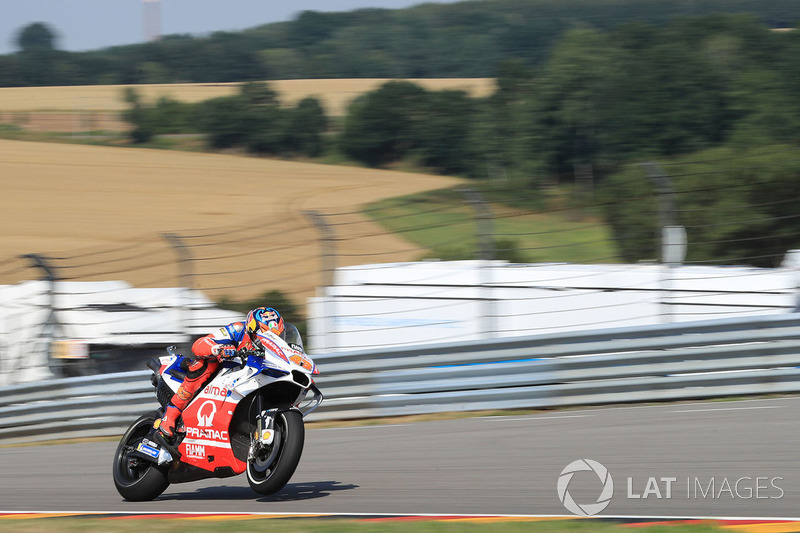 Jack Miller, Pramac Racing