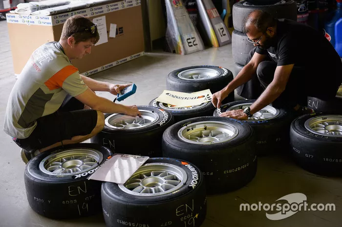 Llantas Hankook
