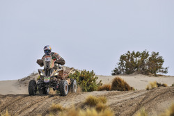 Игнасио Касале, Casale Racing, Yamaha Raptor 700 (№241)