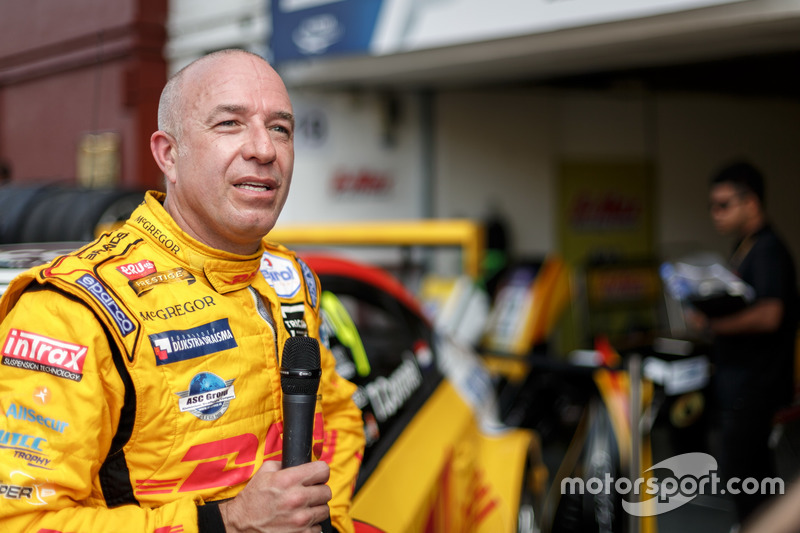 Tom Coronel, Roal Motorsport, Chevrolet RML Cruze TC1